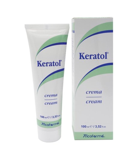 KERATOL CR 100ML