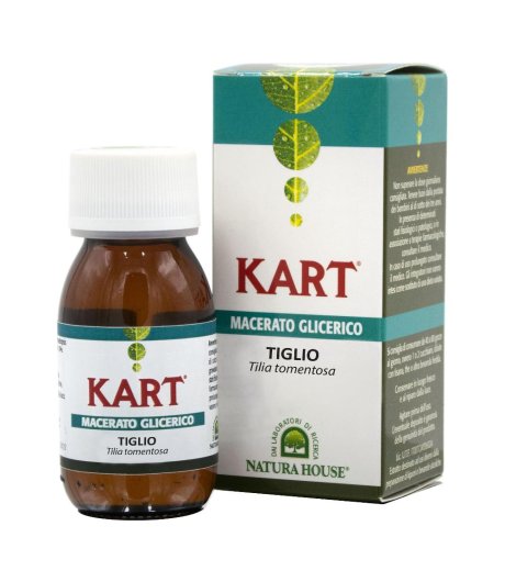 KART TIGLIO 50ML MG