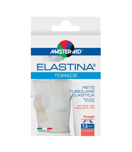 M-aid Elastina Torace