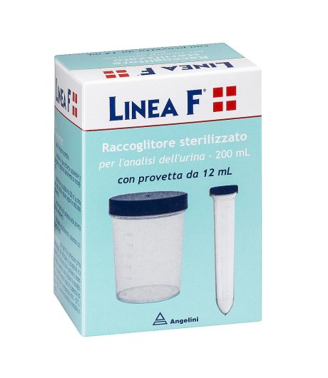 LINEA F RACCOGLITORE FECI