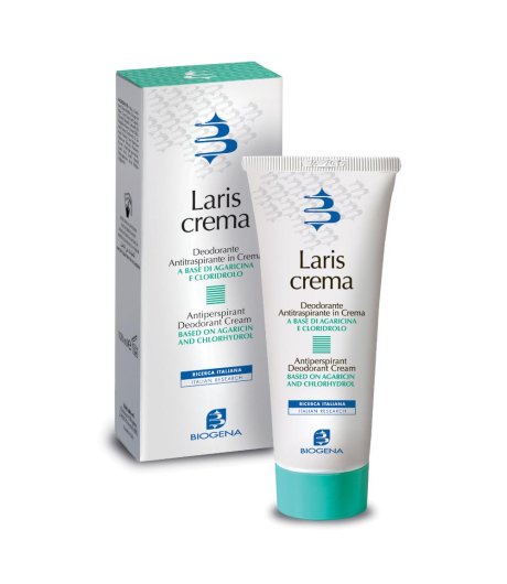 Laris Cr Antisudorifera 75ml