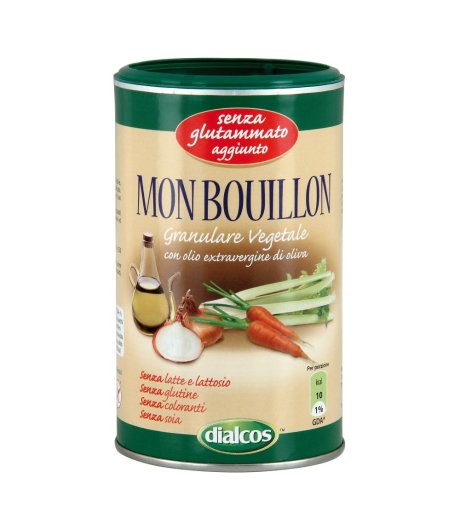 Mon Bouillon 200g