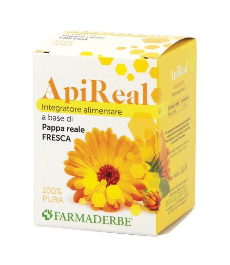 APIREAL PAPPA REAL 10ML