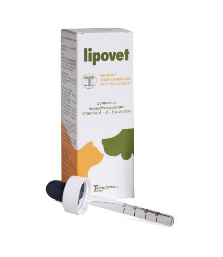 LIPOVET-INTEGR  50ML VET