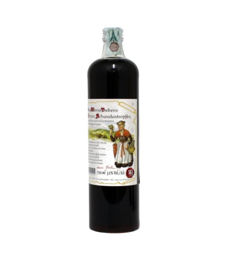 AMARO SVEDESE VECCHIETTA 700ML