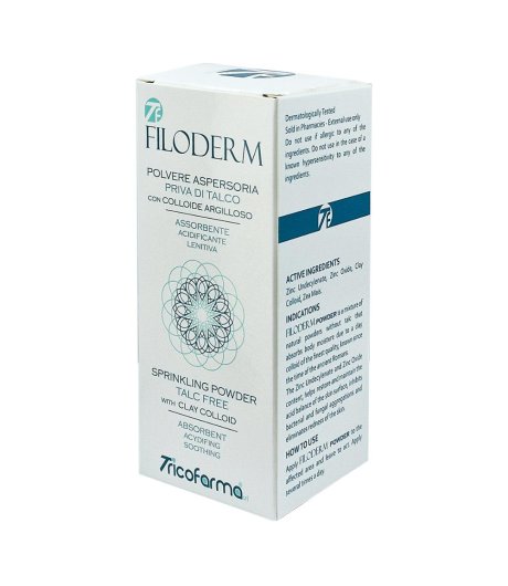 FILODERM POLVERE 75G