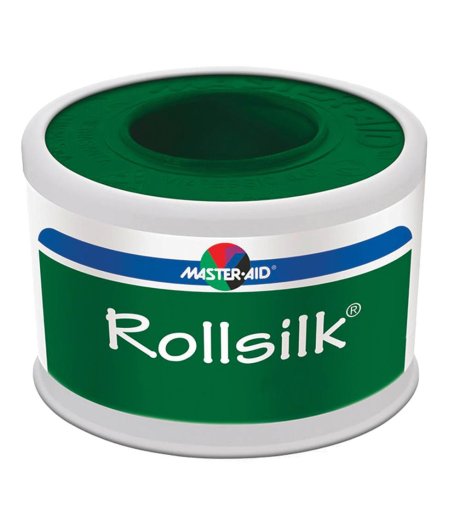 M-aid Rollsilk Cer 5x2,50