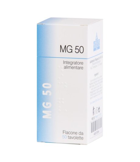 Mg50 Magn Jone 50tav