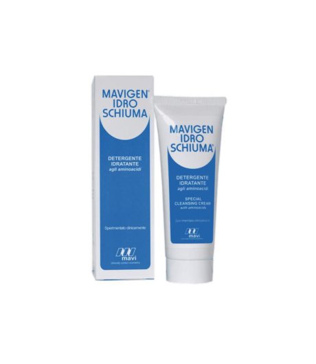 MAVIGEN IDROSCHIUMA*CREMA