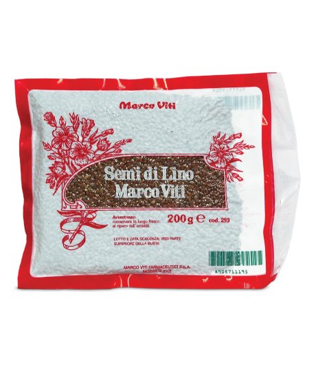 SEMI DI LINO 200G