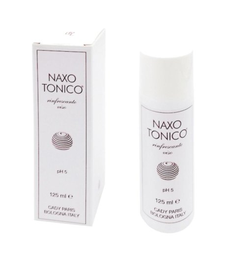 NAXO TON RINF 125ML