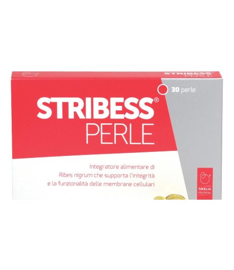 STRIBESS 30PRL