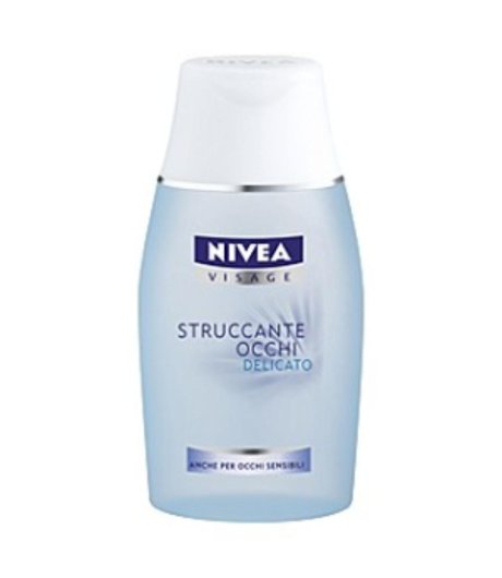 Nivea Visage Crema Struc Occhi