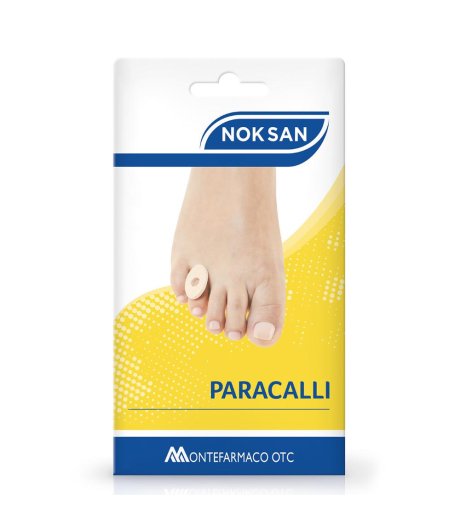 Noksan Paracalli 9pz