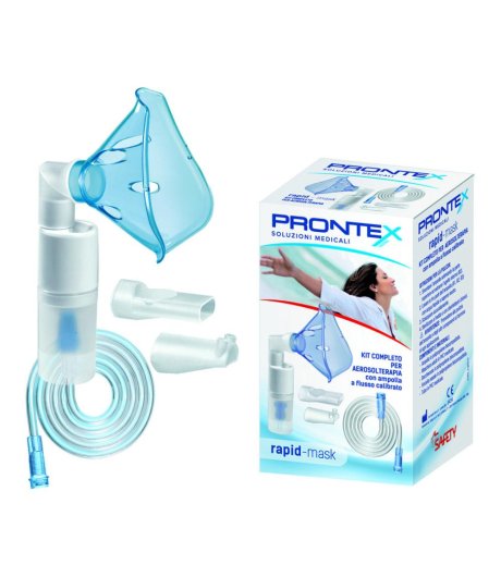 PRONTEX RAPID MASK KIT