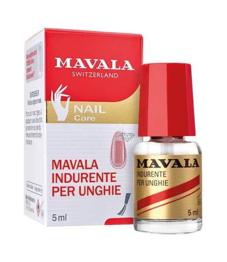 Mavala Indurente Unghie 5ml