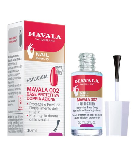 MAVALA 002 BASE RINFOR UN 10ML