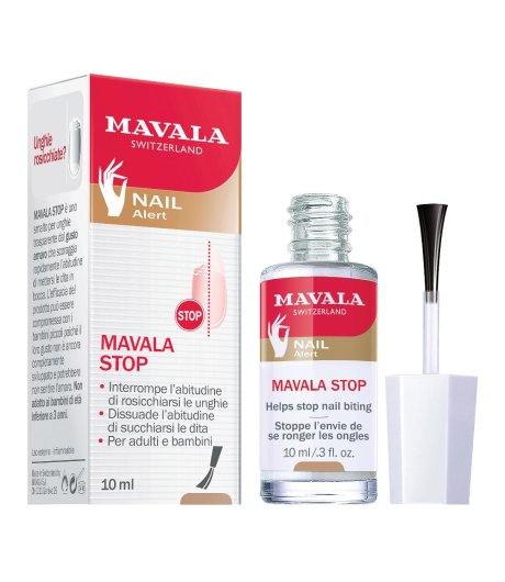 MAVALA STOP 10ML