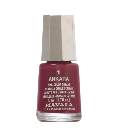 MAVALA MINIC  01 ANKARA