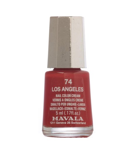 MAVALA SMALTO 074 LOS ANGELES