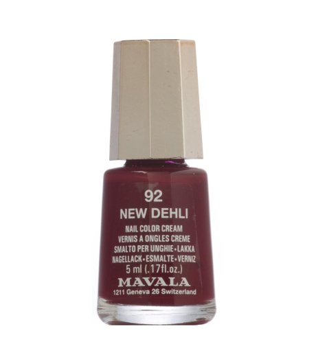 MAVALA MINIC  92 NEW DELHI