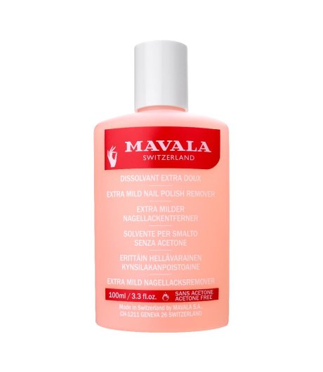 MAVALA DISSOLVANT ROSEX VERNIS 100