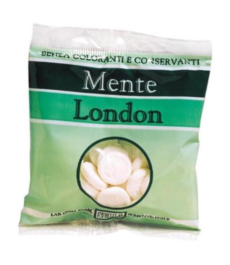 MENTA LONDON CARAM BUST 60G