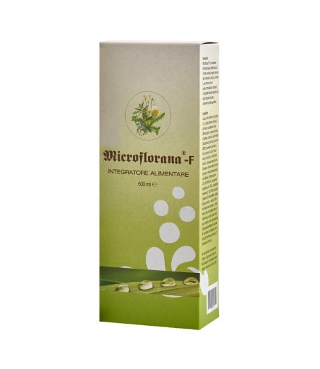 Microflorana F 500ml