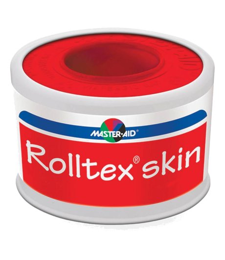 M-aid Rolltex Skin Cer 5x2,50