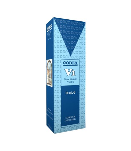 V1 CR IDRAT PROT 30ML