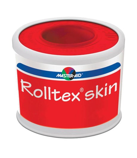 M-AID ROLLTEX SKIN CER 5X5