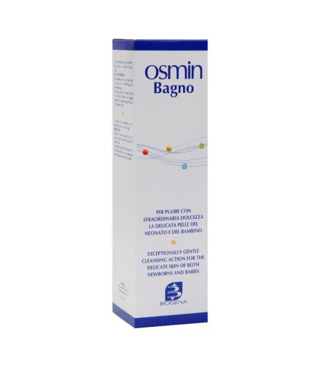 OSMIN BAGNO SOL 250ML