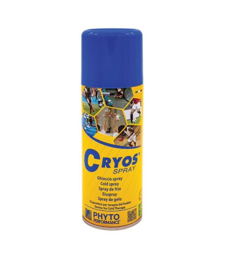 Cryos Spray Ecol 200ml