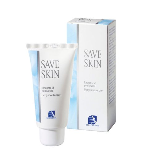 Save Skin Cr Idrat Viso 50ml