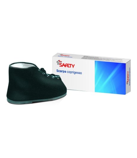 SCARPA COPRIGES SAFETY 40 19510