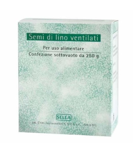 LINO SEMI SOTTOVUOTO 250G 4516