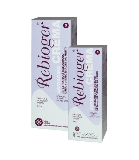 REBIOGER CREMA ANTIETA'50ML