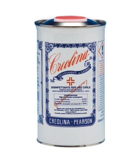 Creolina 1l