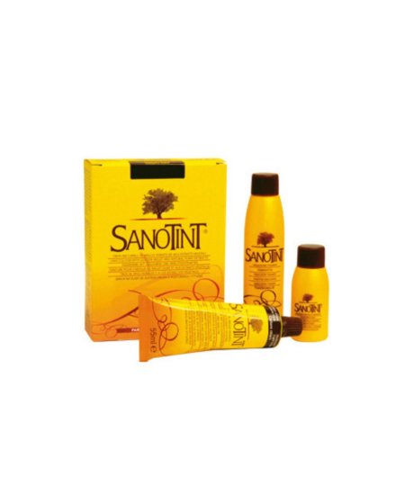 SANOTINT TINT 09 BION NAT