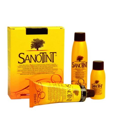 SANOTINT TINT 10 BION CHI