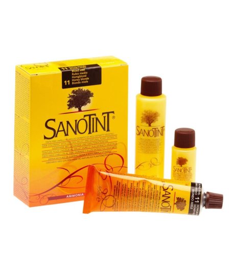 SANOTINT TINT 11 BION MIE