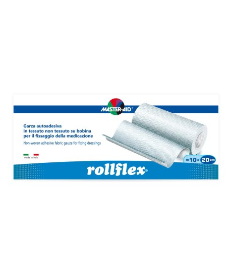 ROLLFLEX Garza Ad.TNT 10mx20cm