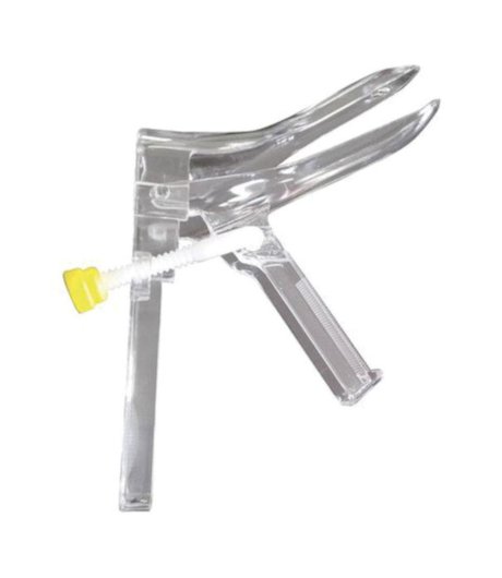 SPECULUM Vag.St.Medio F/CARE