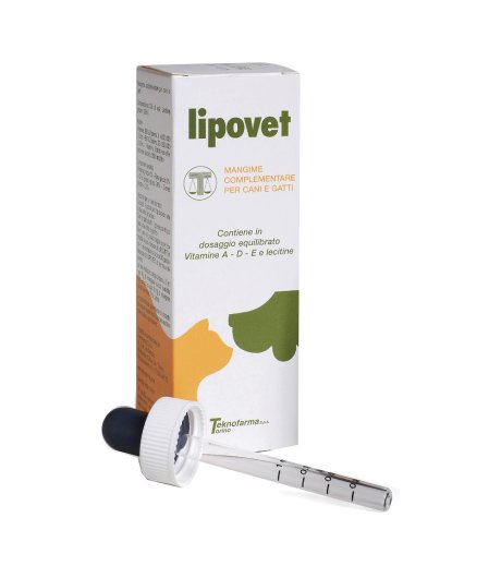 LIPOVET 500ML