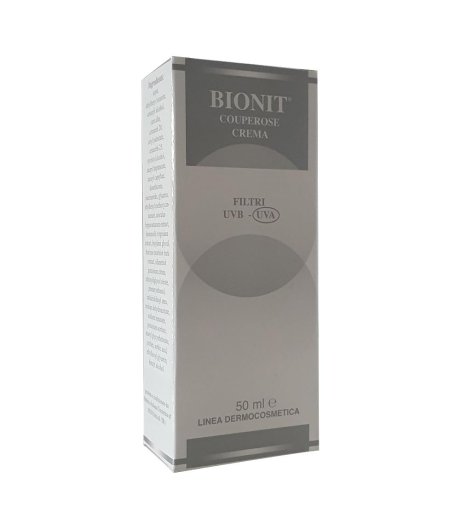 BIONIT-CREMA COUPEROSE 50M