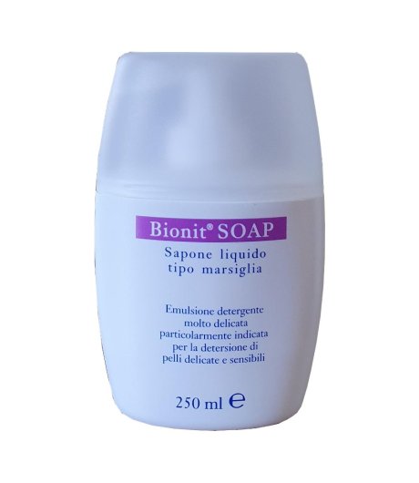 BIONIT-SOAP Sapone Liq.250ml