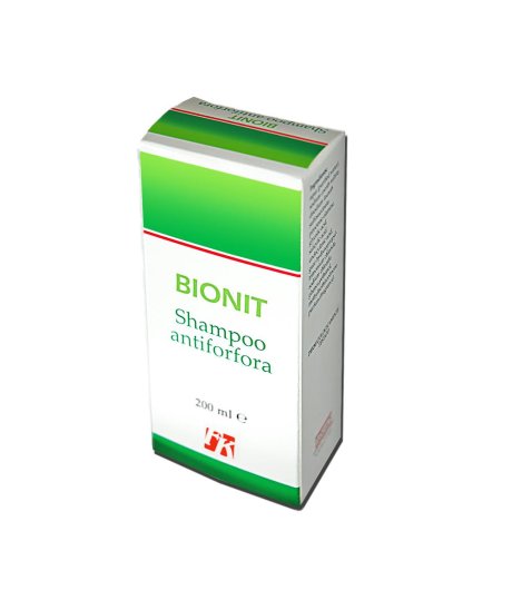 BIONIT Sh.A-Forf.200ml