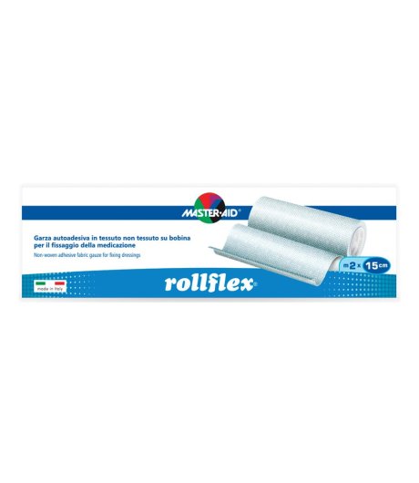 M-AID ROLLFLEX CER 2X15