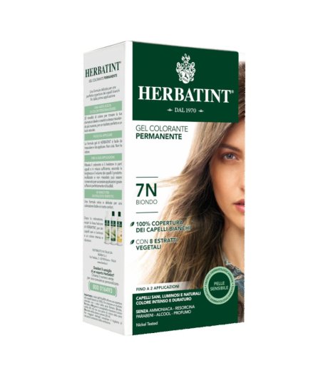 HERBATINT 7N 150ML