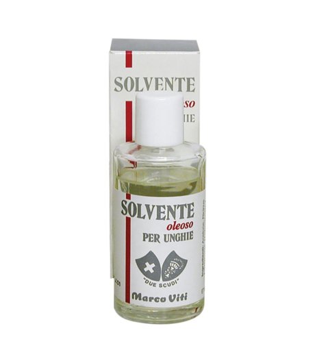 Unghiasil Solvente Oleoso 50ml